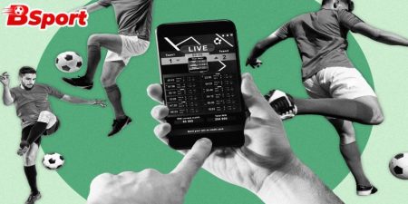 Đại Lý BSPORTS Cơ Hội Thu Nhập Hoa Hồng Hấp Dẫn 3 Đại lý bsport được nhiều anh em yêu thích