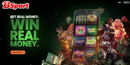 Hướng Dẫn 3 Bước Truy Cập Và Đăng Nhập BSPORTS An Toàn 2 Đăng nhập bsport chơi game hấp dẫn
