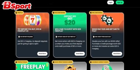 Hướng Dẫn 3 Bước Truy Cập Và Đăng Nhập BSPORTS An Toàn 3 Trải nghiệm các sảnh game thể thao