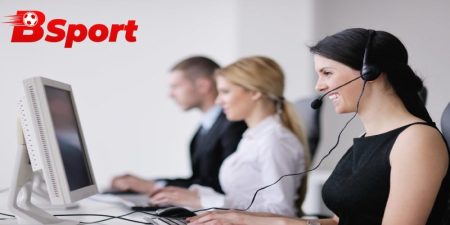 Cách Liên Hệ Nhà Cái BSPORTS Hiệu Quả Nhất Năm 2025 1 Liên hệ nhà cái bsport hỗ trợ nhiệt tình