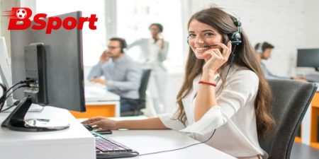 Cách Liên Hệ Nhà Cái BSPORTS Hiệu Quả Nhất Năm 2025 2 Nhà cái thể thao bsport giải quyết mọi vấn đề