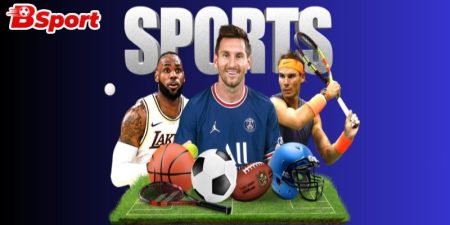 Hướng Dẫn Toàn Diện Về Quy Trình Nạp Tiền BSPORTS 2 Nạp tiền sảnh bsport uy tín