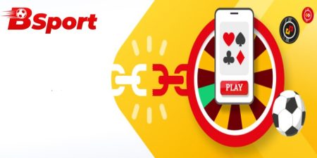 Chơi Có Trách Nhiệm BSPORTS - Trải Nghiệm Giải Trí Bền Vững 3 Chơi có trách nhiệm tại bsport