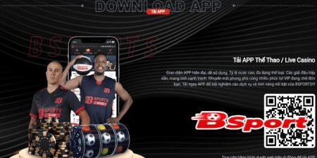 Hướng Dẫn Chi Tiết Tải App Bsports Mới Nhất 2025 3 Những Lưu Ý Quan Trọng Khi Tải App Bsport